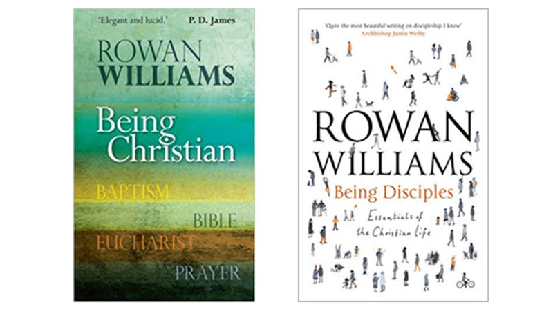 Ecumenical conversation group starting 30th of August