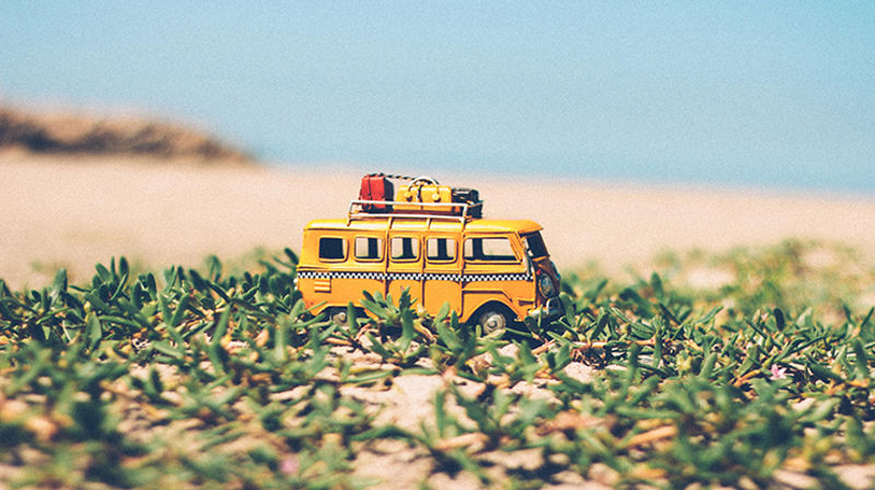 Bussturen torsdag 13. september er fullbooka!