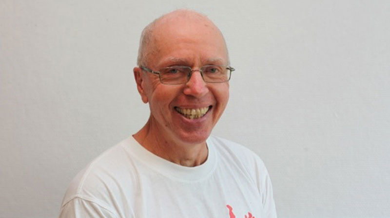 Fra barnetro til voksen- og moden tro