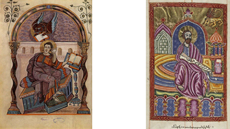 Markusevangeliet - bli med i samtalegruppe