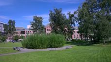 Foto: Preste- og samtaletjenesten v/Vansvik