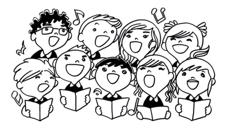 Velkommen til høstens Miniklang i Jeløy kirke!