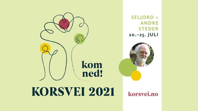 Korsvei 2021