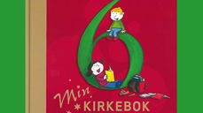 Min kirkebok 6