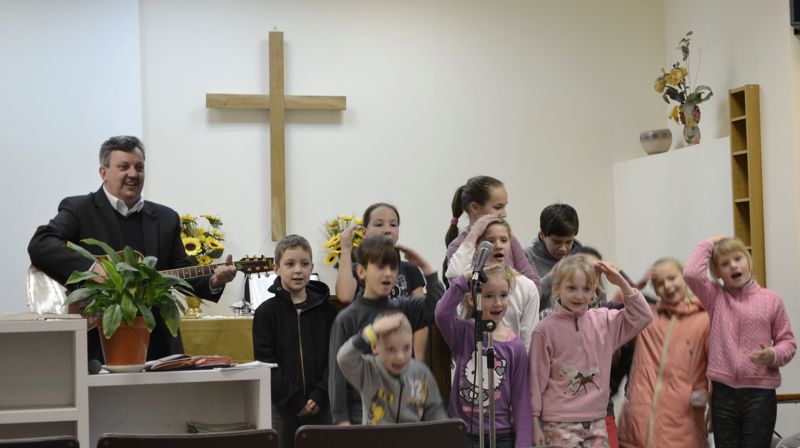 Hilsen fra Daugavpils