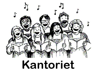 Kantoriet