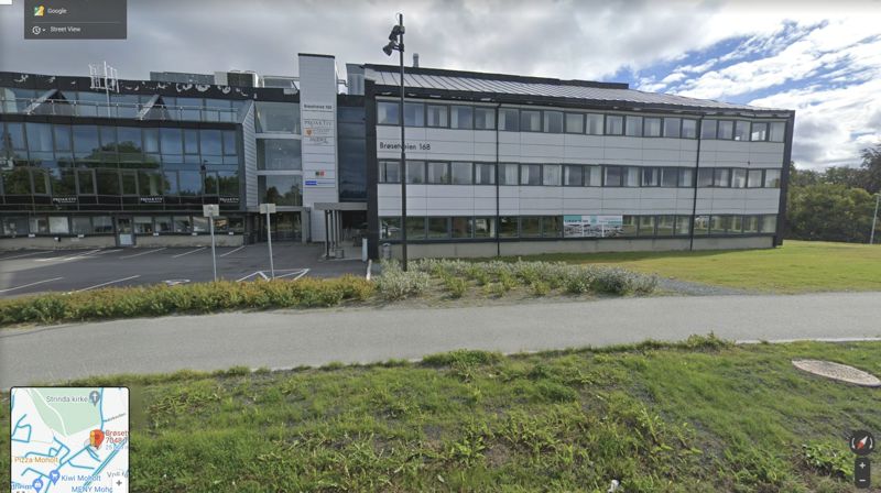 Foto: Google Maps 2020