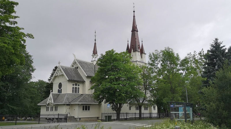 Årsberetning for 2024