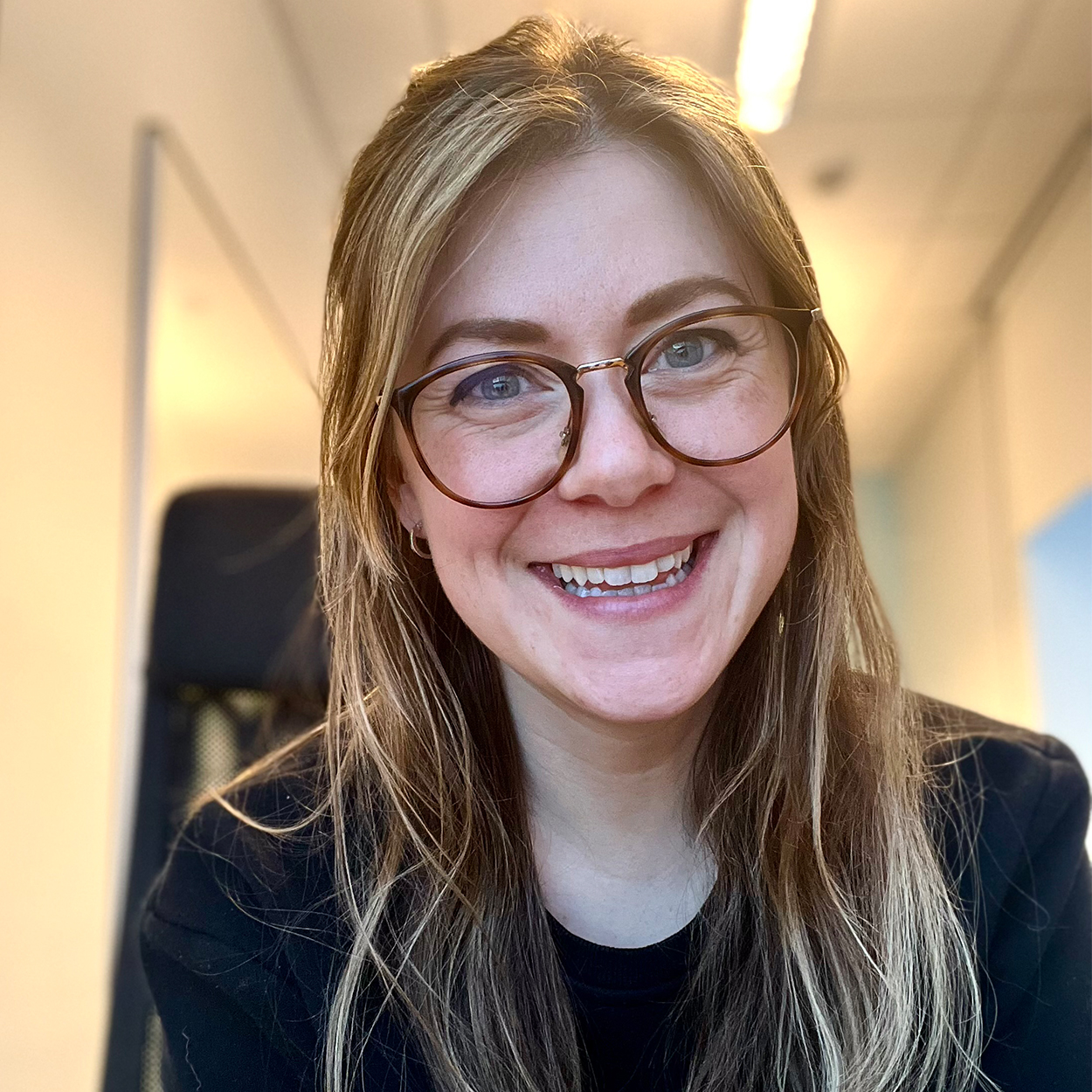 Charlotte Valan-Gulbrandsen