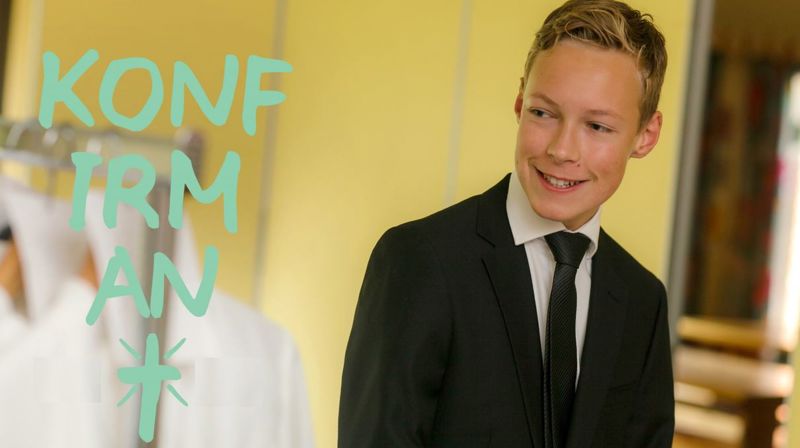 Tilrettelagt konfirmasjonstid