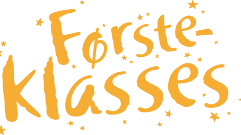 "Førsteklasses" - verksted og kirkebok til skolestarterne 22.-23. august i Berg kirke