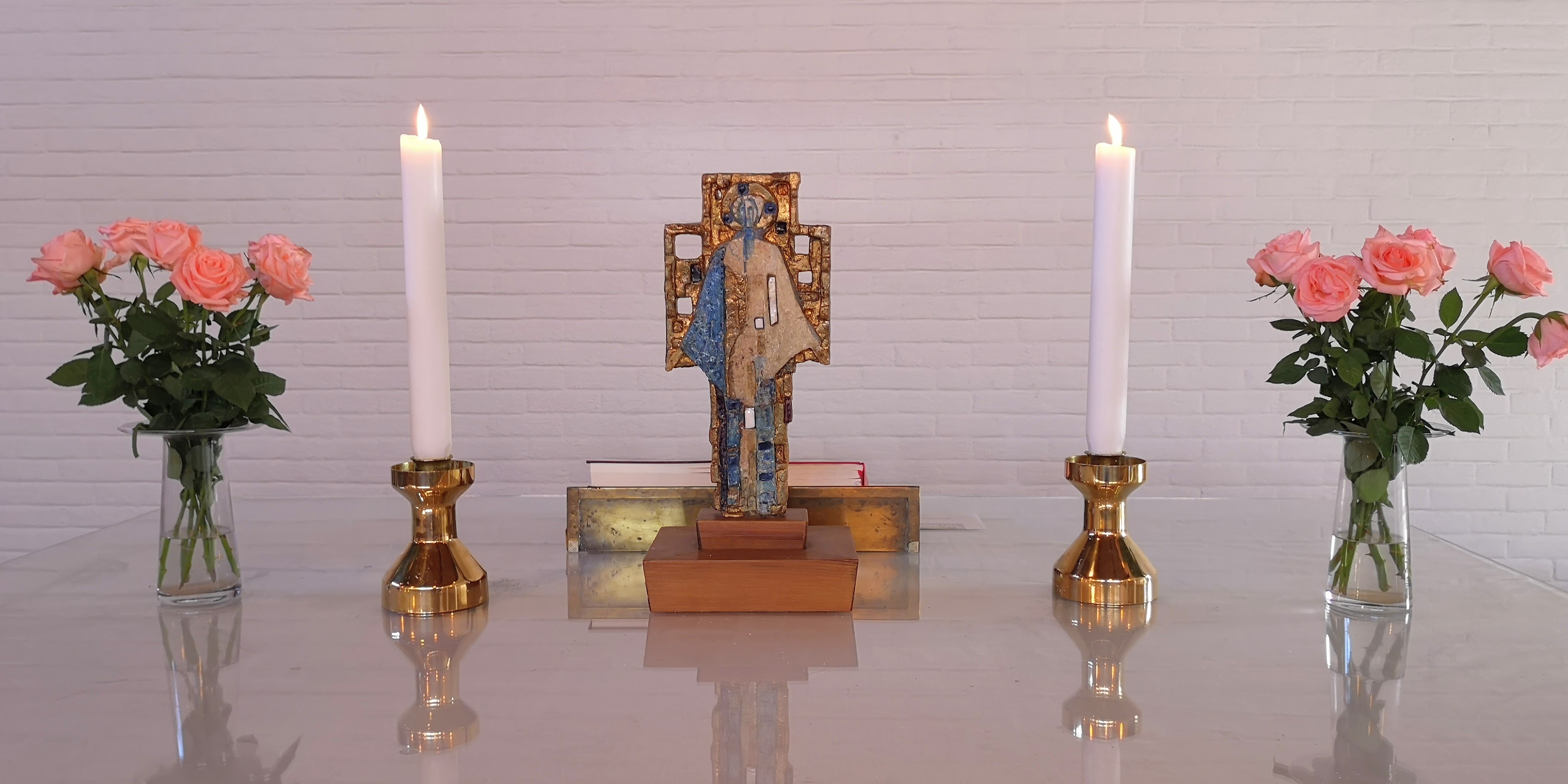 Stille kveld i Strindheim kirke, 11.januar 19.00