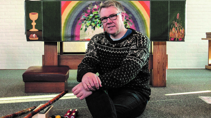 Foto: Kirsten Stangvik /Daffy design