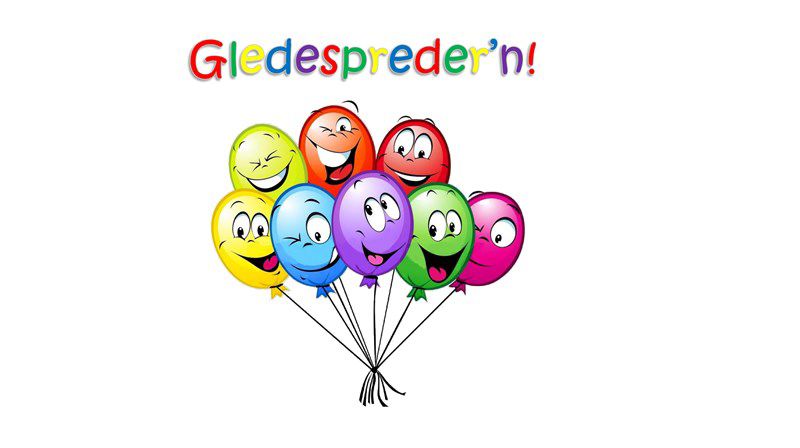 5. klassinger skal spre glede på Zion helse- og velferdssenter