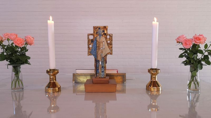 Stille kveld i Strindheim kirke 14.mai 19.00