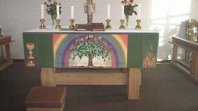 Stillhet og ro - et pusterom i hverdagen 24.nov. kl.19.00