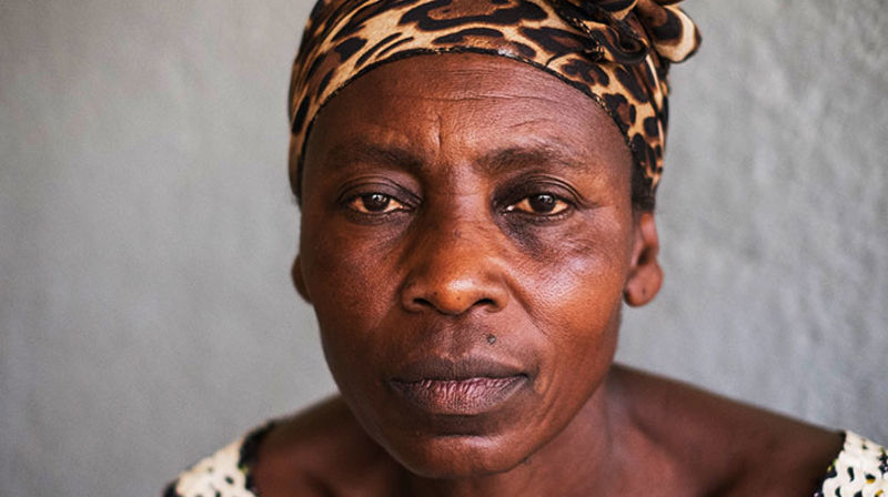 Syng Håp gudstjeneste i Strindheim kirke
