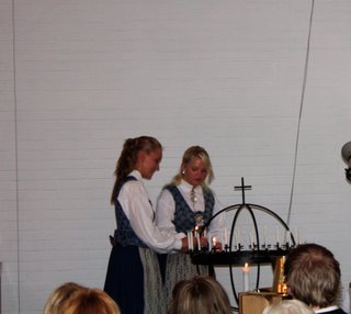 Personlig preg på vielsen?