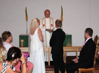 Sånn gjør vi det i Strindheim kirke