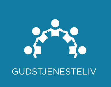 Medhjelpere i gudstjenester i Strindheim kirke