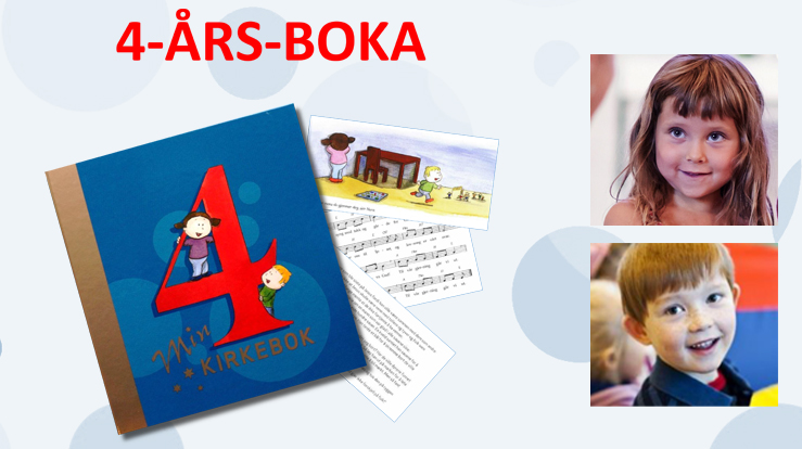 Velkommen til 4-årsboka 2022
