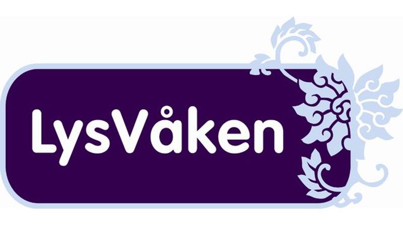 Lys våken