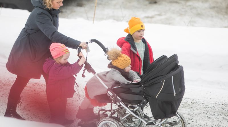 Kirketorsdag 14. mars med middag for alle!