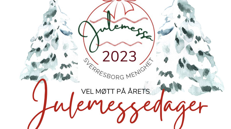 Julemessa 2023