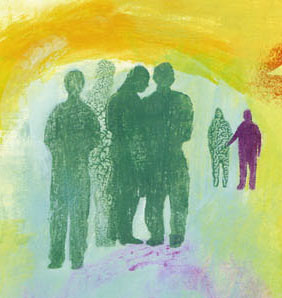 Sorgarbeid og sorggrupper i Sverresborg menighet