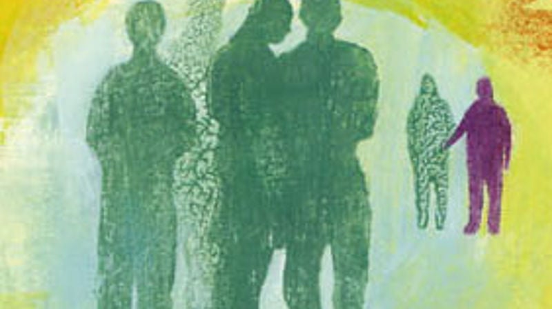 Sorgarbeid og sorggrupper i Sverresborg menighet