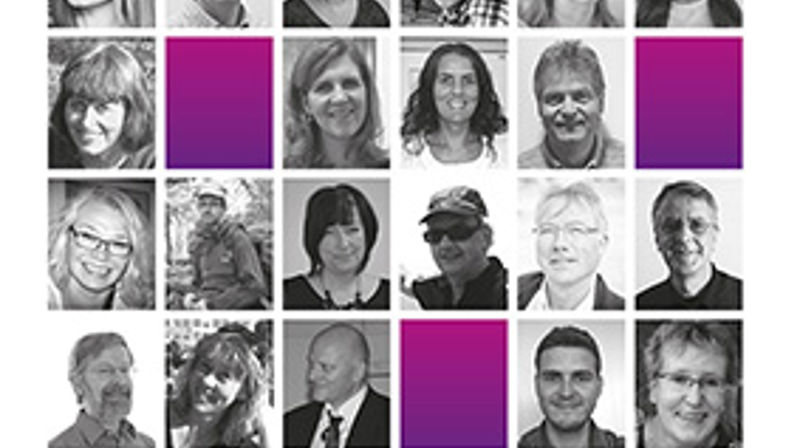 Nytt menighetsblad nr. 3 2015