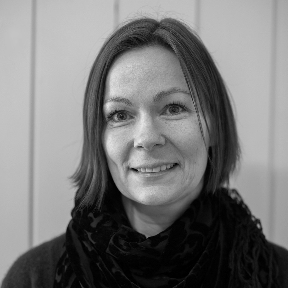 Magnhild  Haraldseide Hofsøy