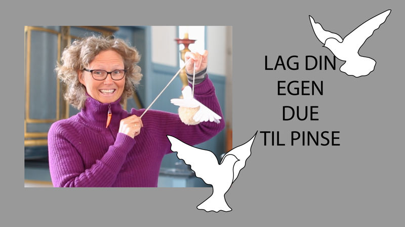 Lag din egen due