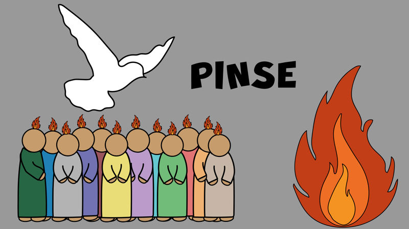 Pinse