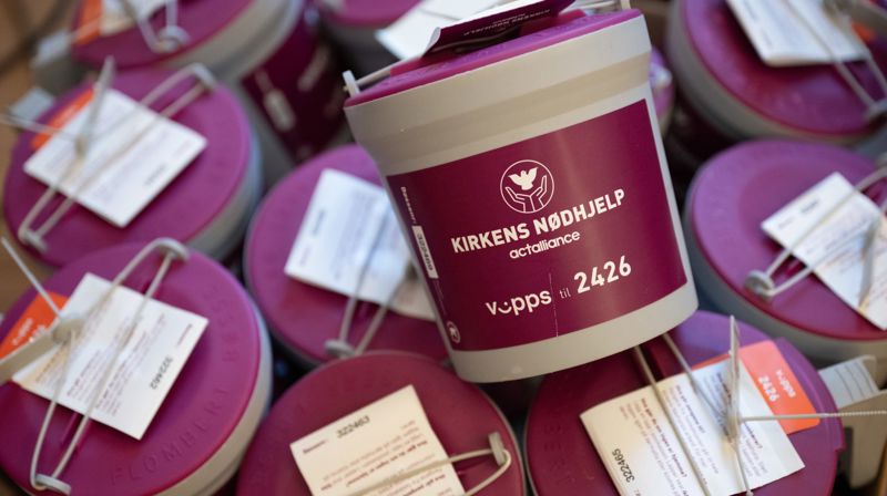 Fasteaksjon 24. mars