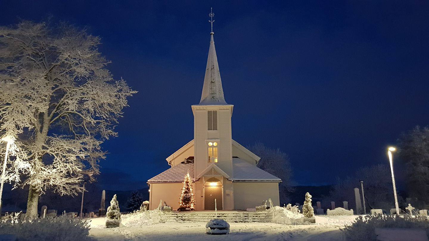 Bilde: Kent Arild Tillerbakk