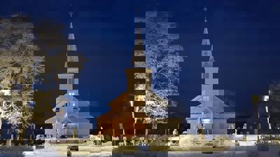 Bilde: Kent Arild Tillerbakk