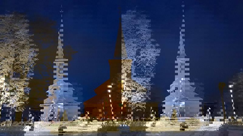 Bilde: Kent Arild Tillerbakk