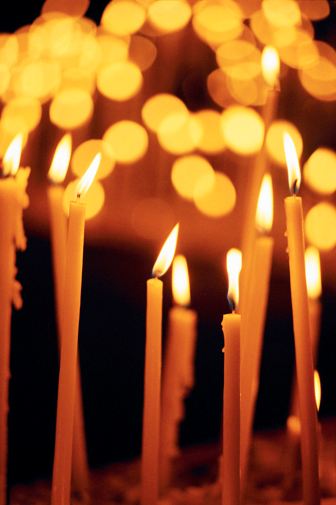 Sorggruppe - noe for deg?