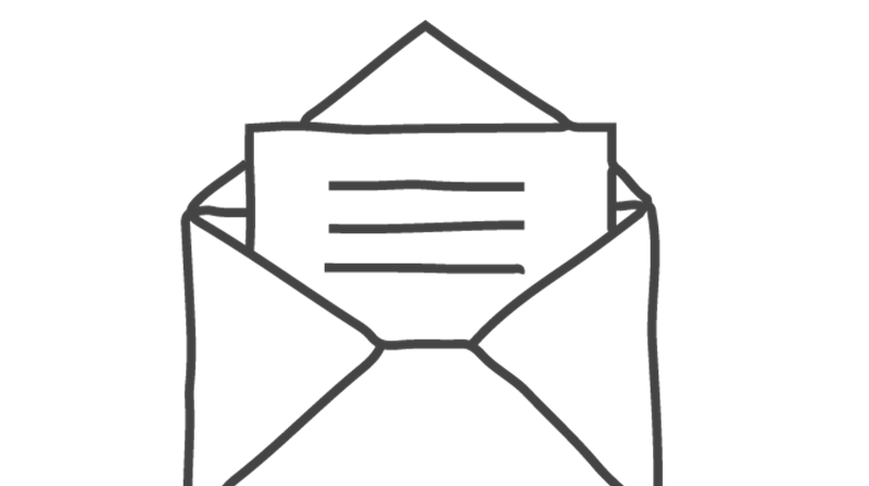 Meld deg på nyhetsbrevet