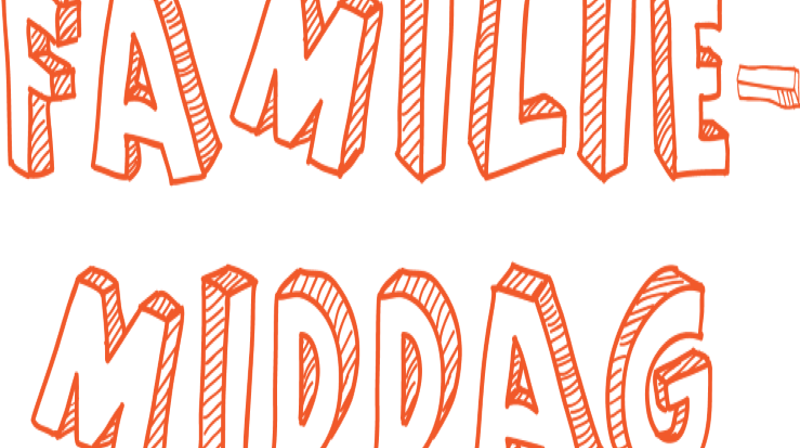 Kom til dekket bord!