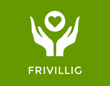 Frivillige