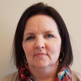 Ann Christin Hokstad