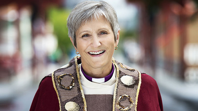 Bispevisitas 25.februar - 3. mars