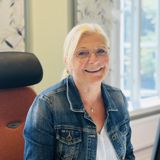 Solveig Kopperstad Bratseth