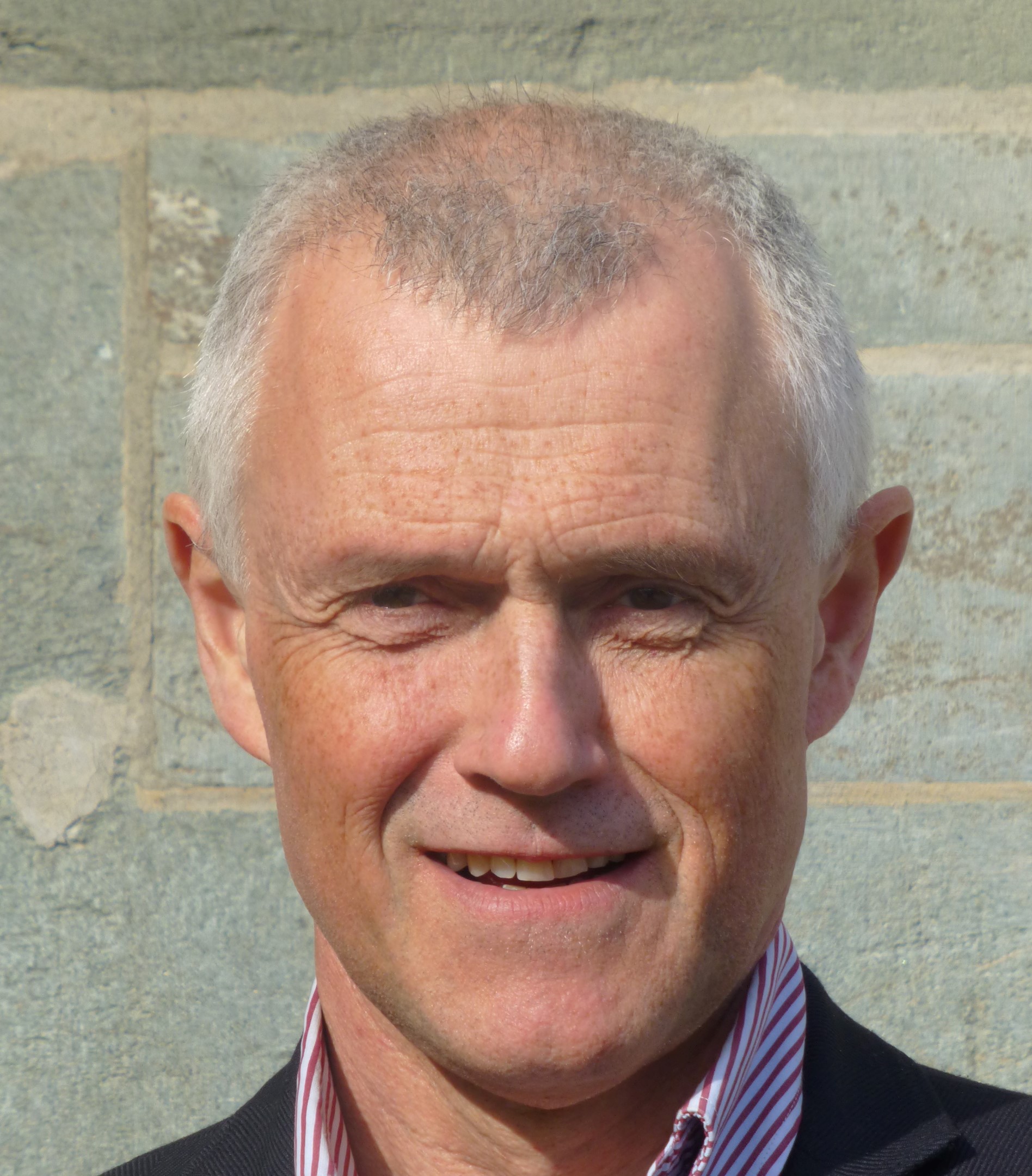 Kjell Inge Nordgård