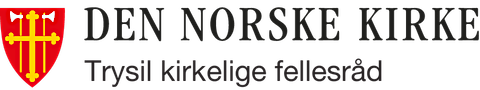 Trysil kirkelige fellesråd logo