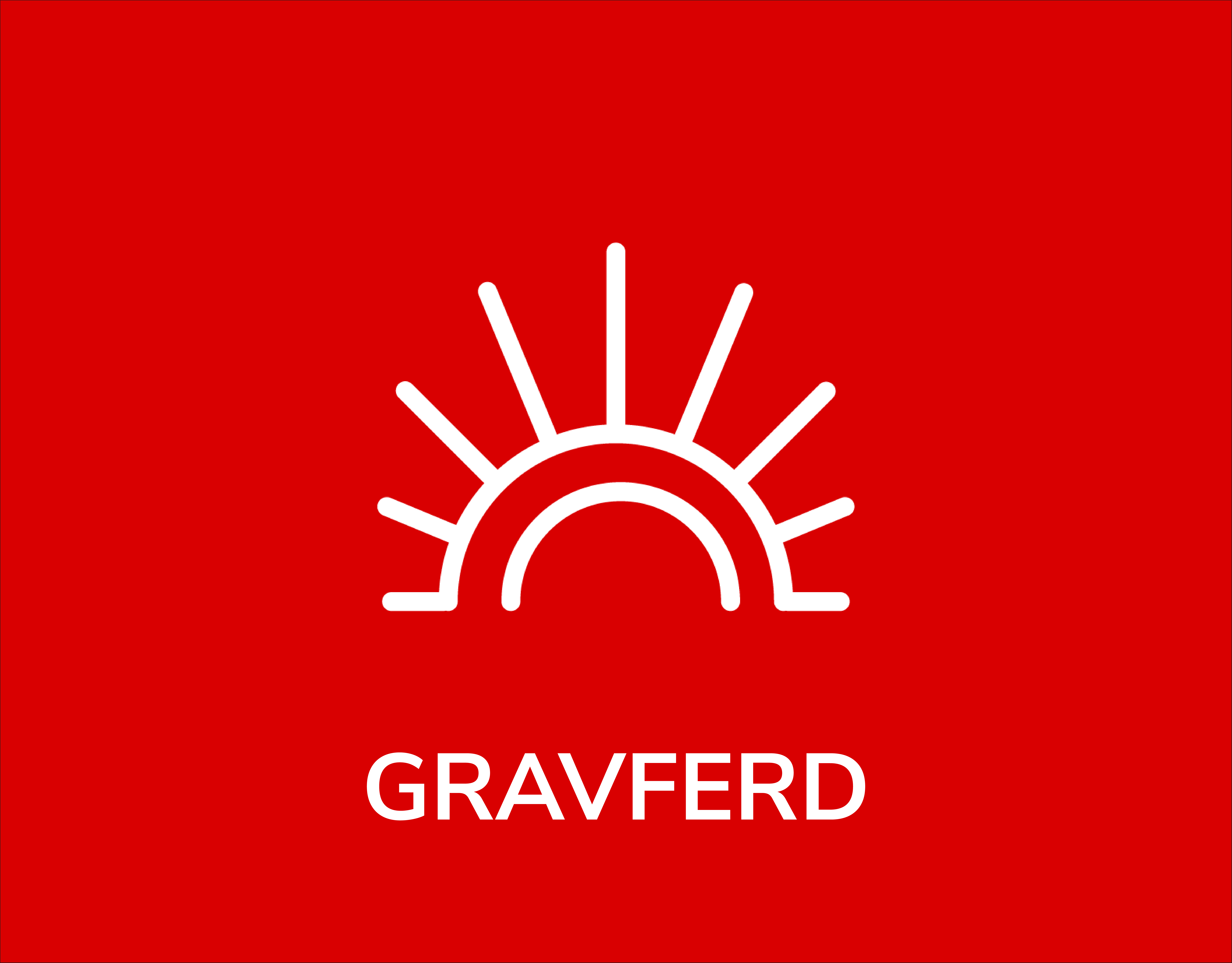 Gravferd