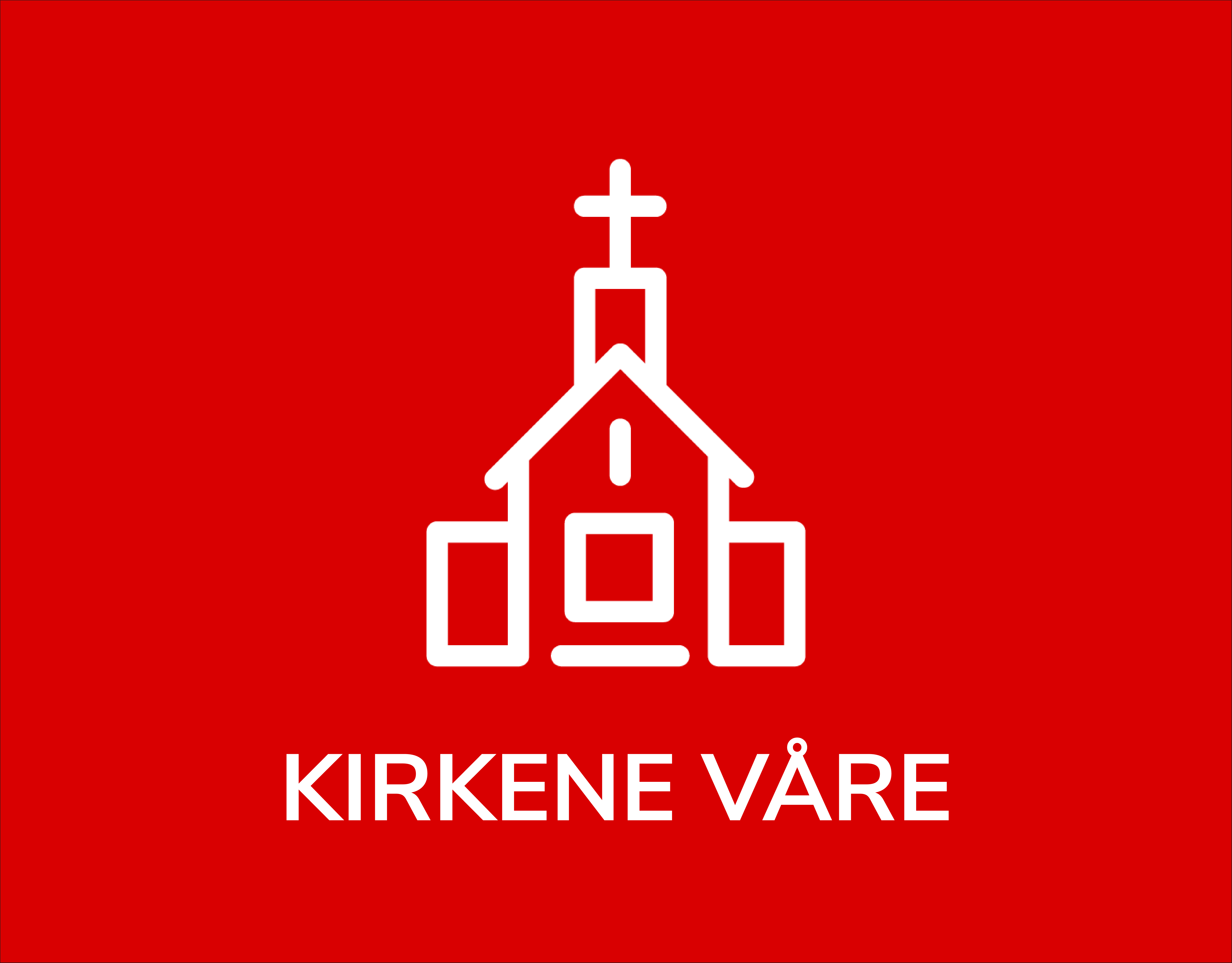 Velkommen til kirkene i Trysil!