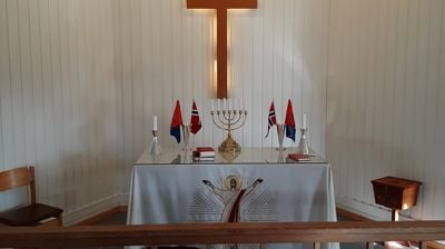 Foto: Kurt Solstrøm